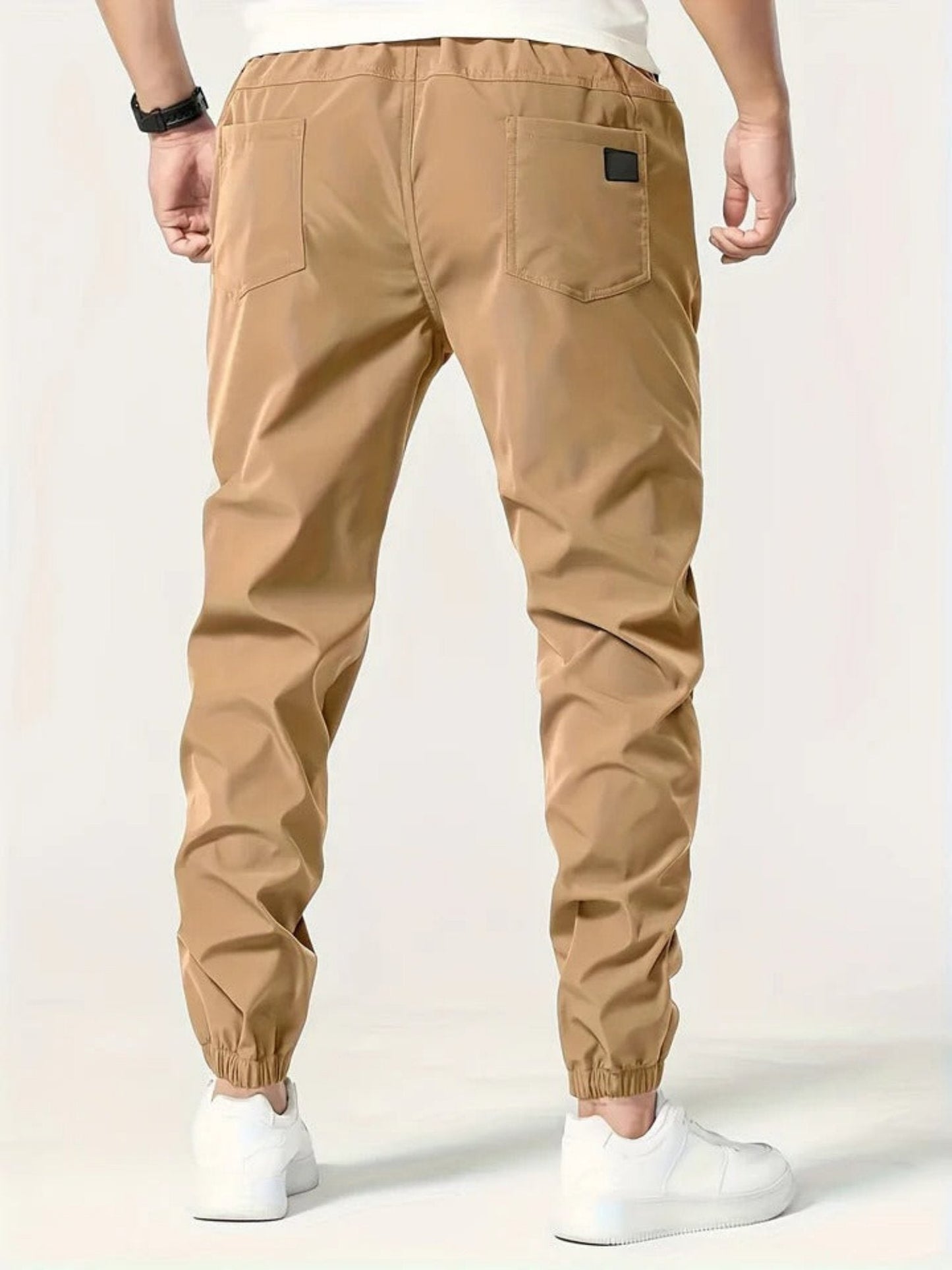 Miko - Casual Jogging Pants - Casual - - Great for Casual Days