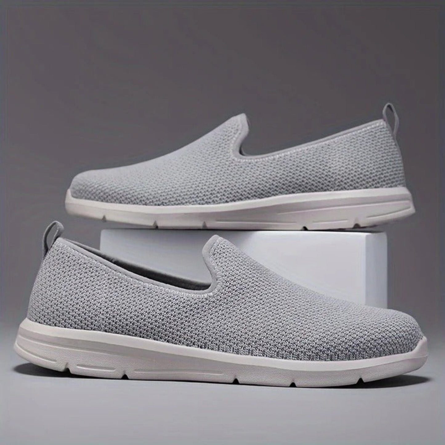 Andrew - Casual Loafers - Classic - - Great for Casual Days