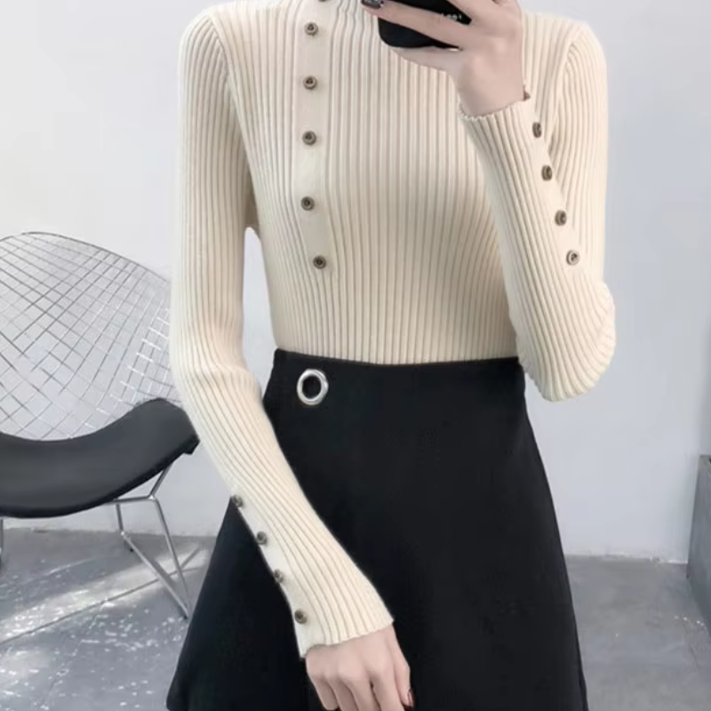 black, beige