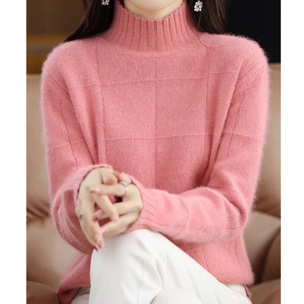 pink