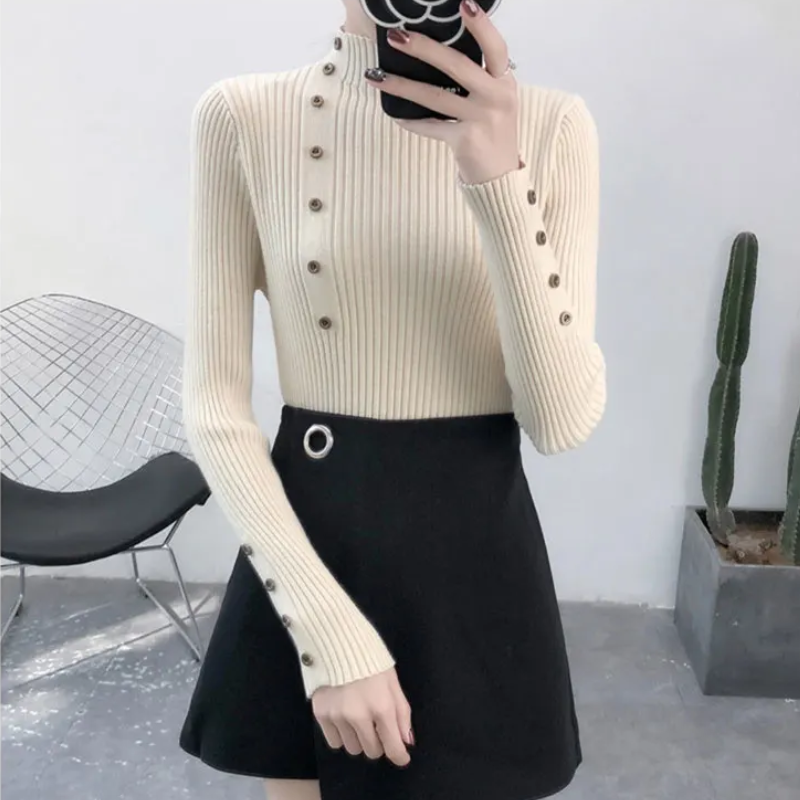 Beige, Black