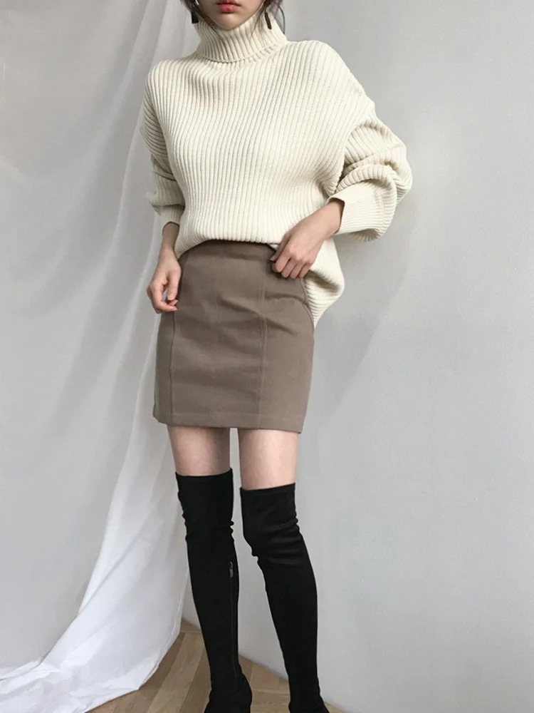 Black, Brown, White