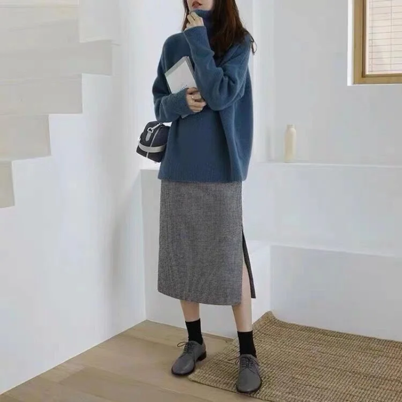 Blue, Gray, Black