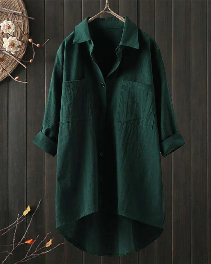 Brisa - Dress - Casual - Light Formal Style - Great for Casual Days