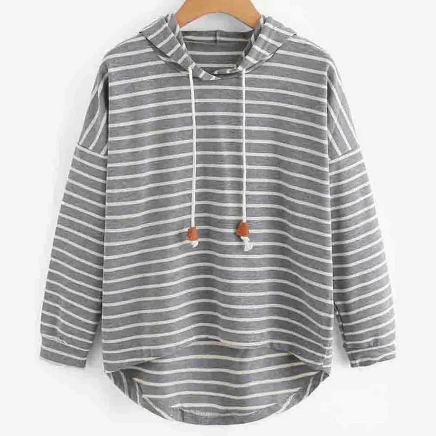 Peyton - Hoodie - Casual - - Ideal for Fall/Winter