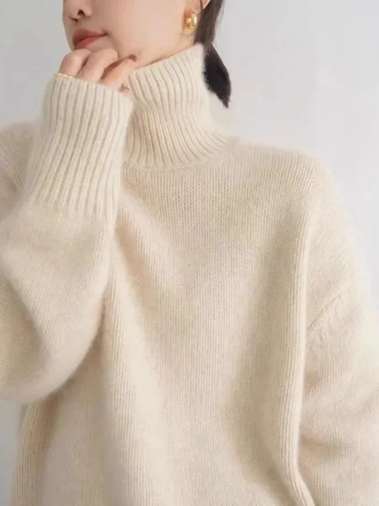Cream White