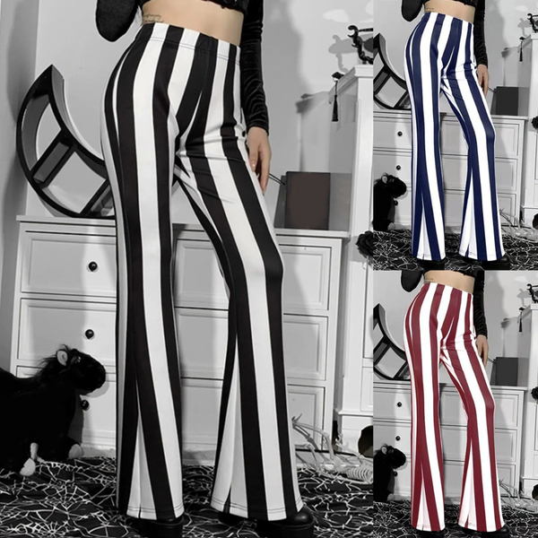 Black-white, Blue-white, Red-white