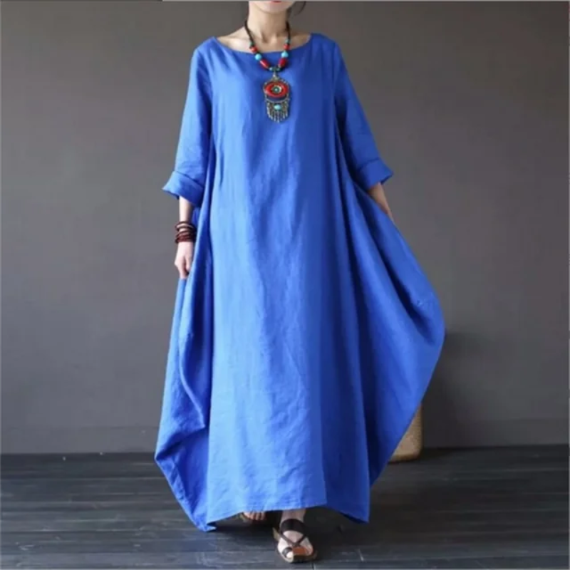 Carissa - Maxi Dress - Leisure - Modern Style - Ideal for Summer