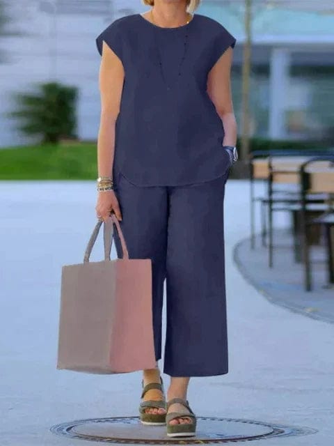 Willa - Outfit Set - Casual - Modern Style - Great for Casual Days