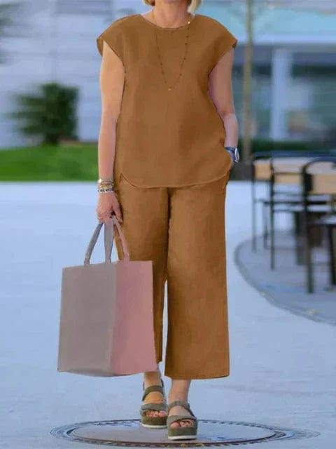 Willa - Outfit Set - Casual - Modern Style - Great for Casual Days