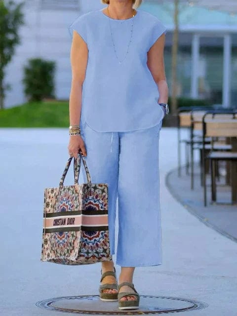 Willa - Outfit Set - Casual - Modern Style - Great for Casual Days