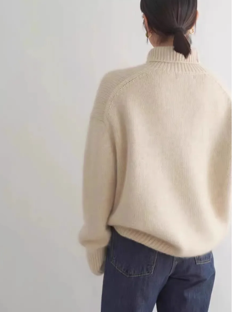 Cream White