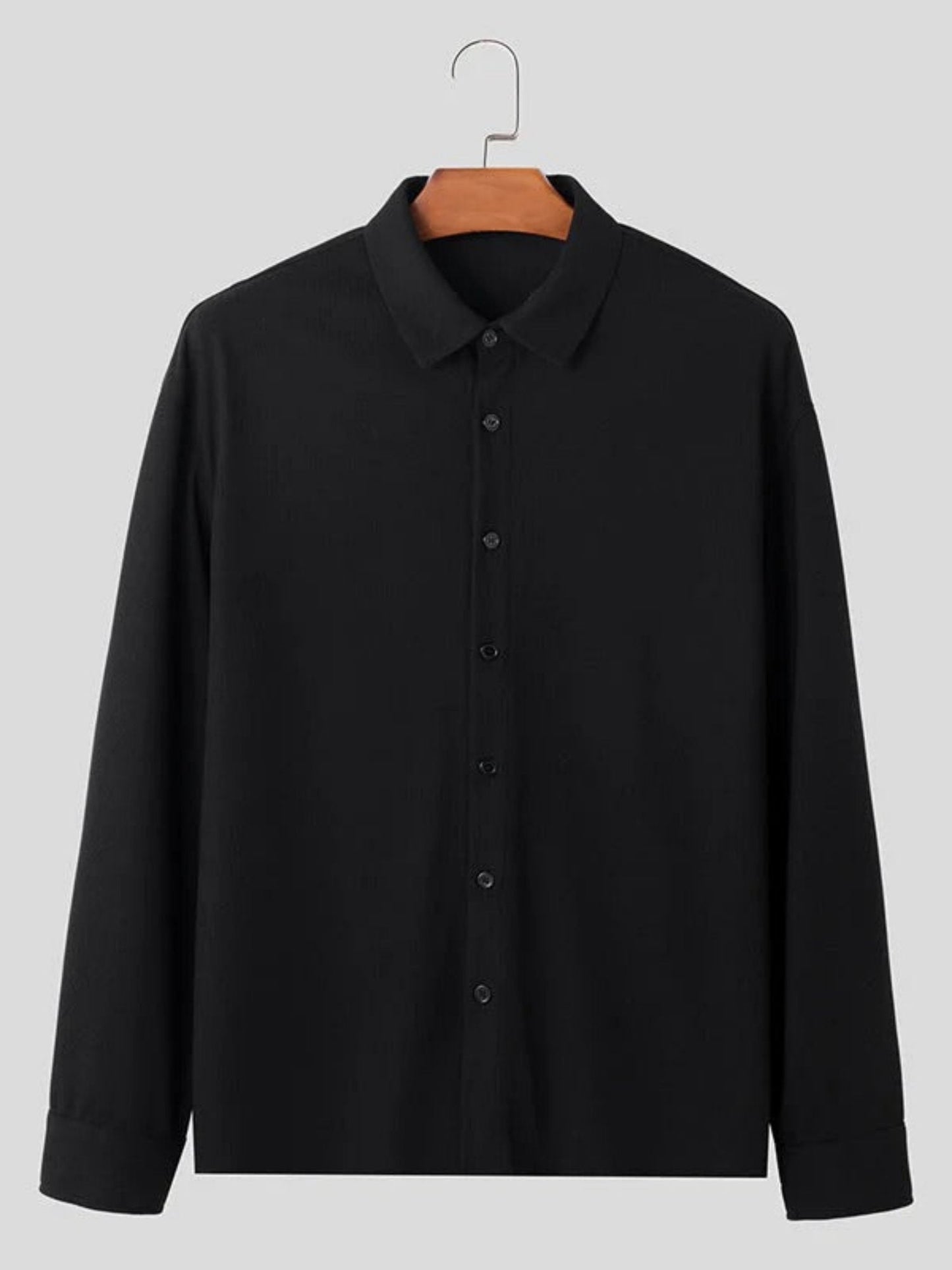 Eugene -Men's Casual Set - Casual - Made for - Ideal for Autumn