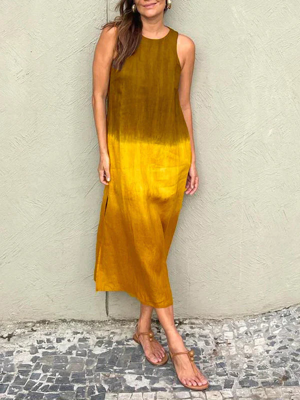 Sabina - Dress - Chic - Formal Style - Ideal for Summer