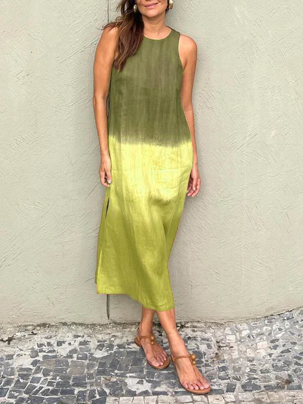 Sabina - Dress - Chic - Formal Style - Ideal for Summer