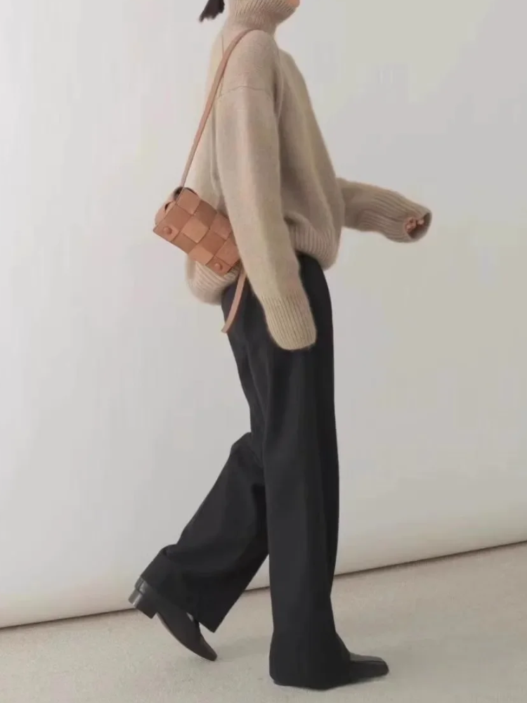 Beige, Black