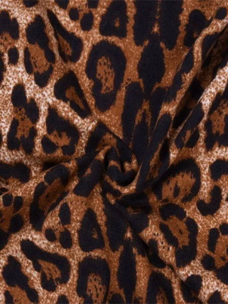 Brown, Black