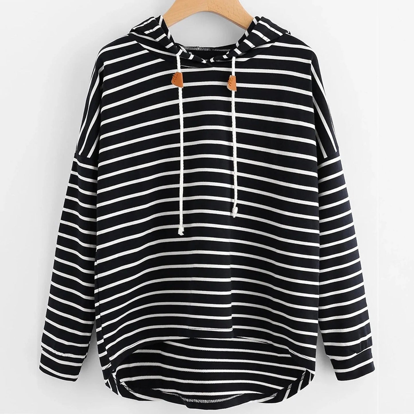 Peyton - Hoodie - Casual - - Ideal for Fall/Winter