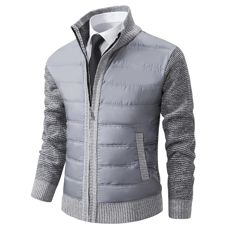 Desmond - Winter Vest - Casual - Modern Style - Ideal for Winter