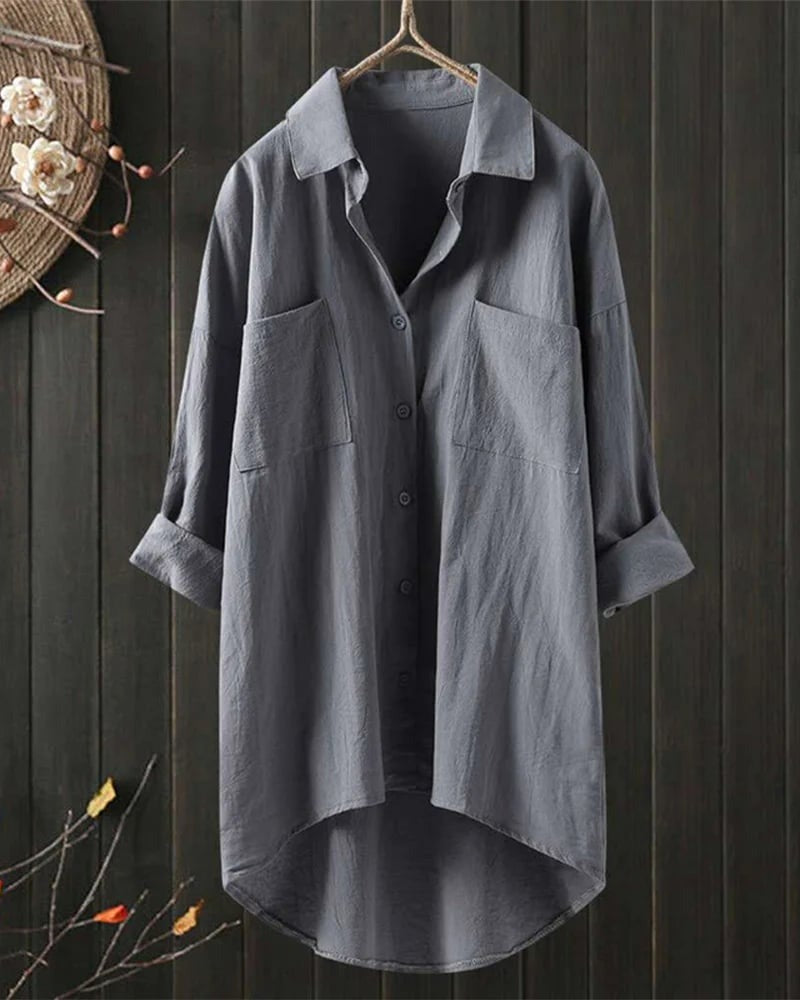 Brisa - Dress - Casual - Light Formal Style - Great for Casual Days