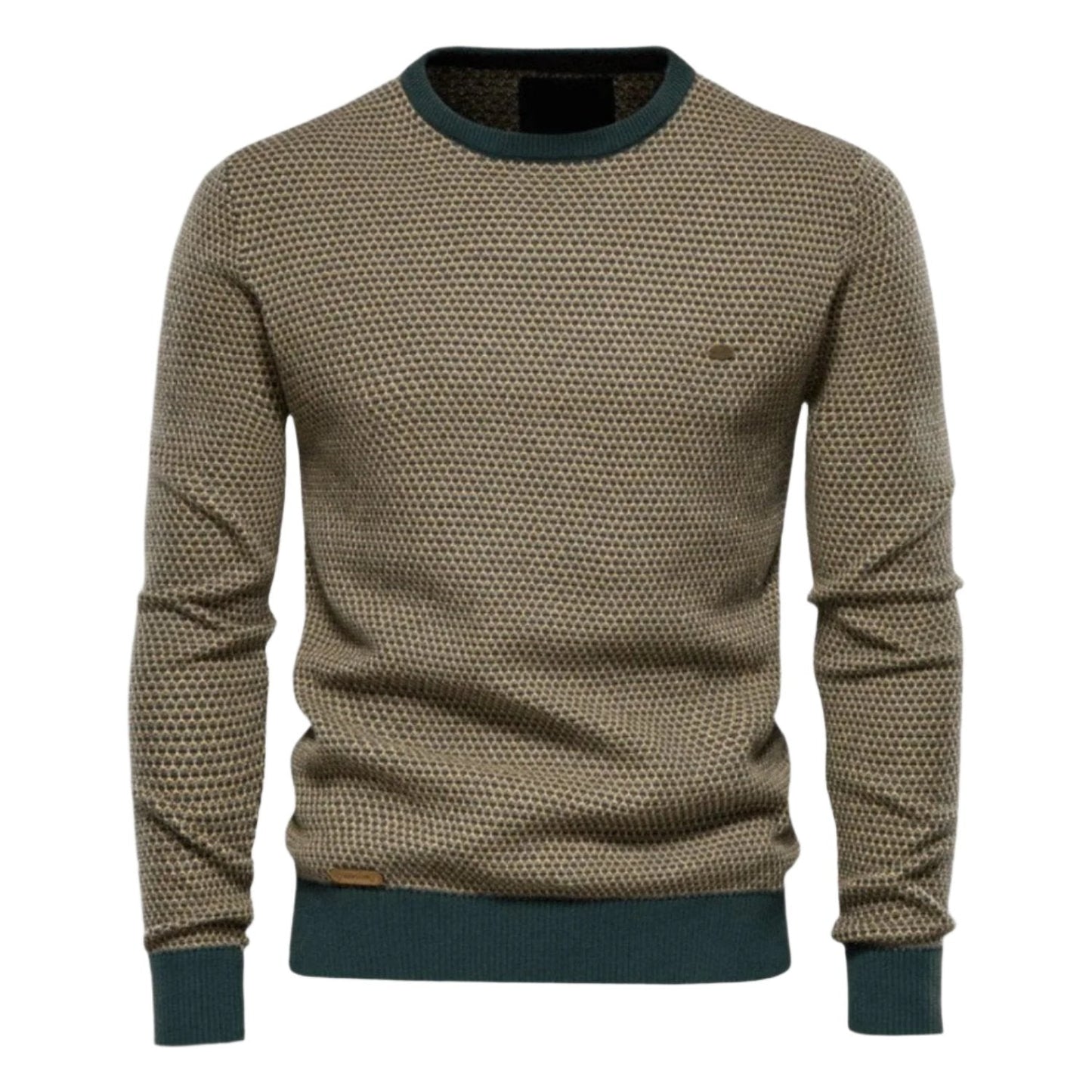River - Sweater - Classic - Made for - Ideal for Fall/Winter