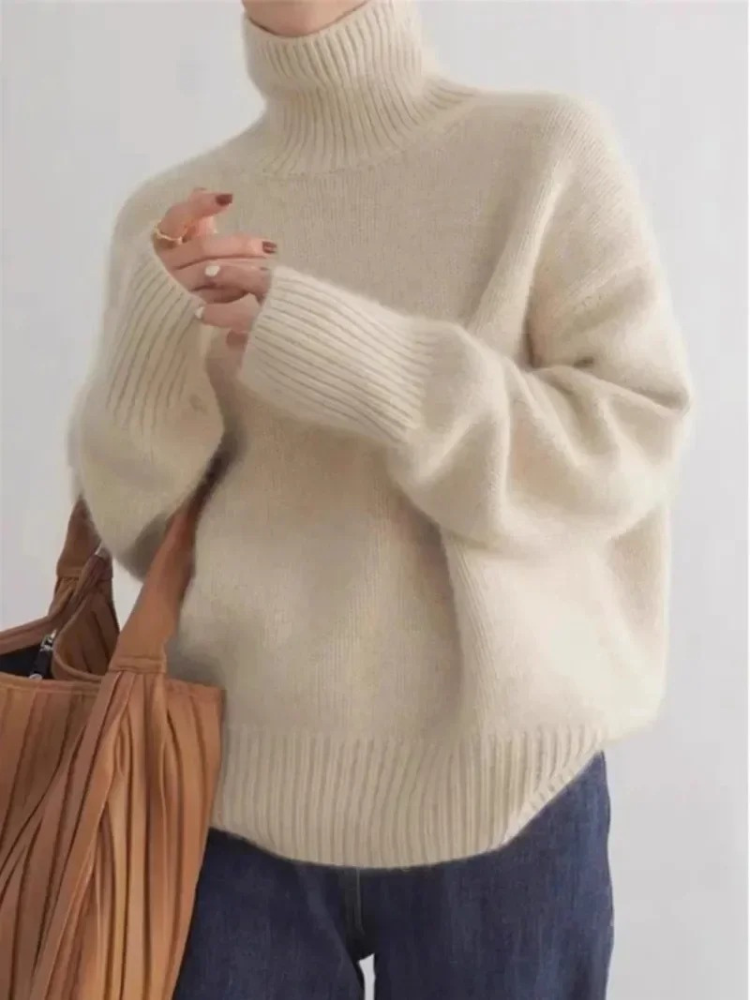 Cream White