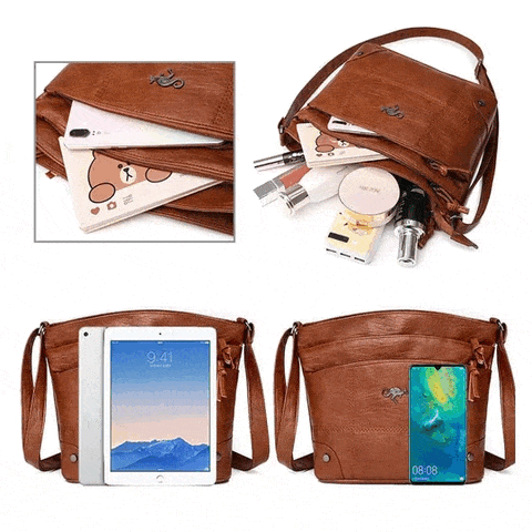 Vea - Women's Bag - For Everyday Use