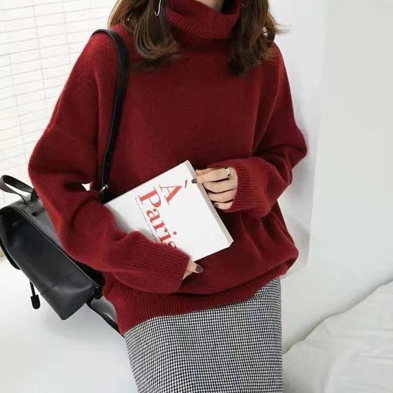 Red, Black, White