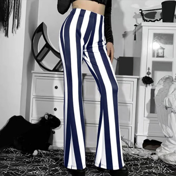 Blue-white