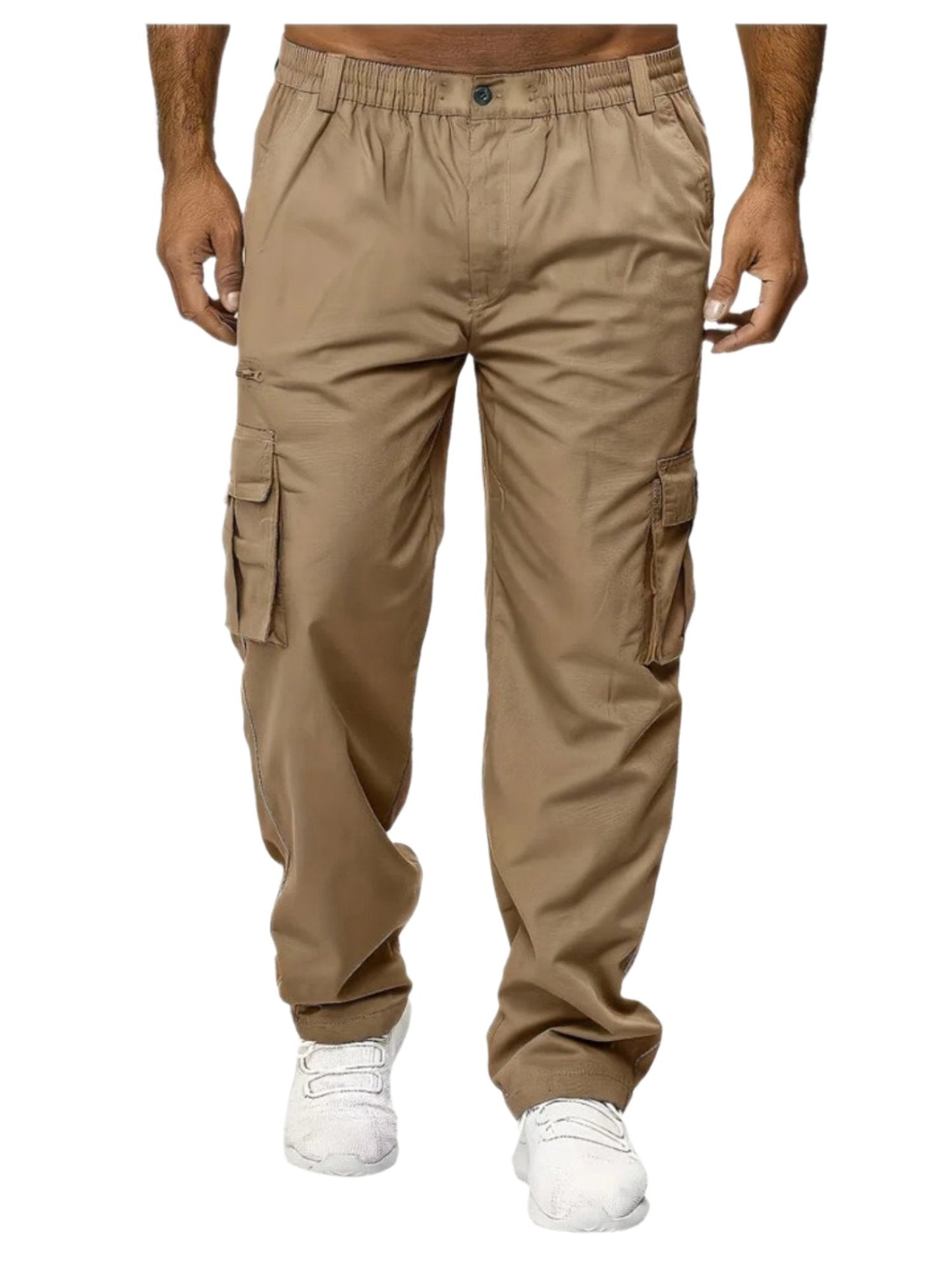 Steffan - Cargo Pants - Outdoor - Made for - Great for Outdoor Activities