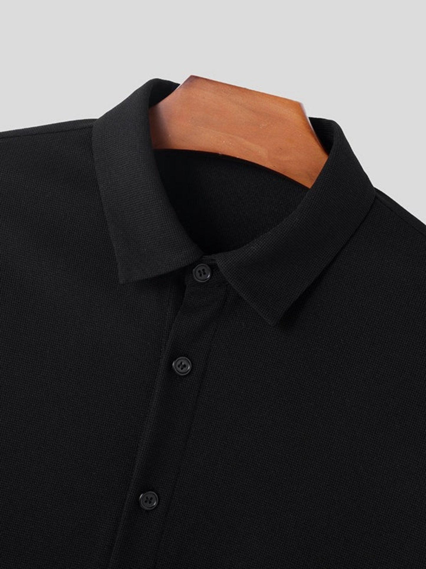 Eugene -Men's Casual Set - Casual - Made for - Ideal for Autumn
