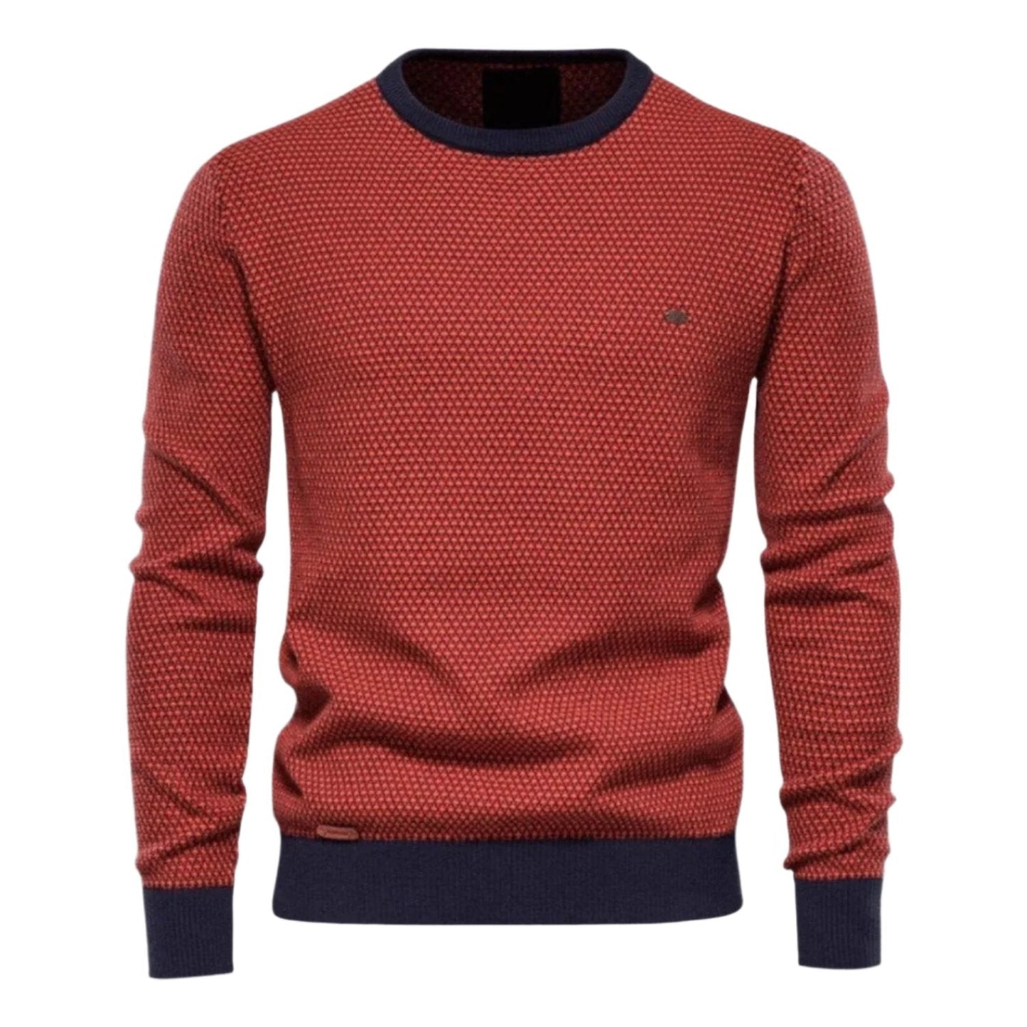 River - Sweater - Classic - Made for - Ideal for Fall/Winter