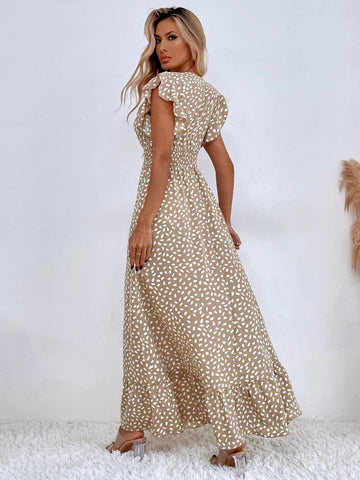 Beatrice - Maxi Dress - Elegant - Modern Style - For Formal Occasions