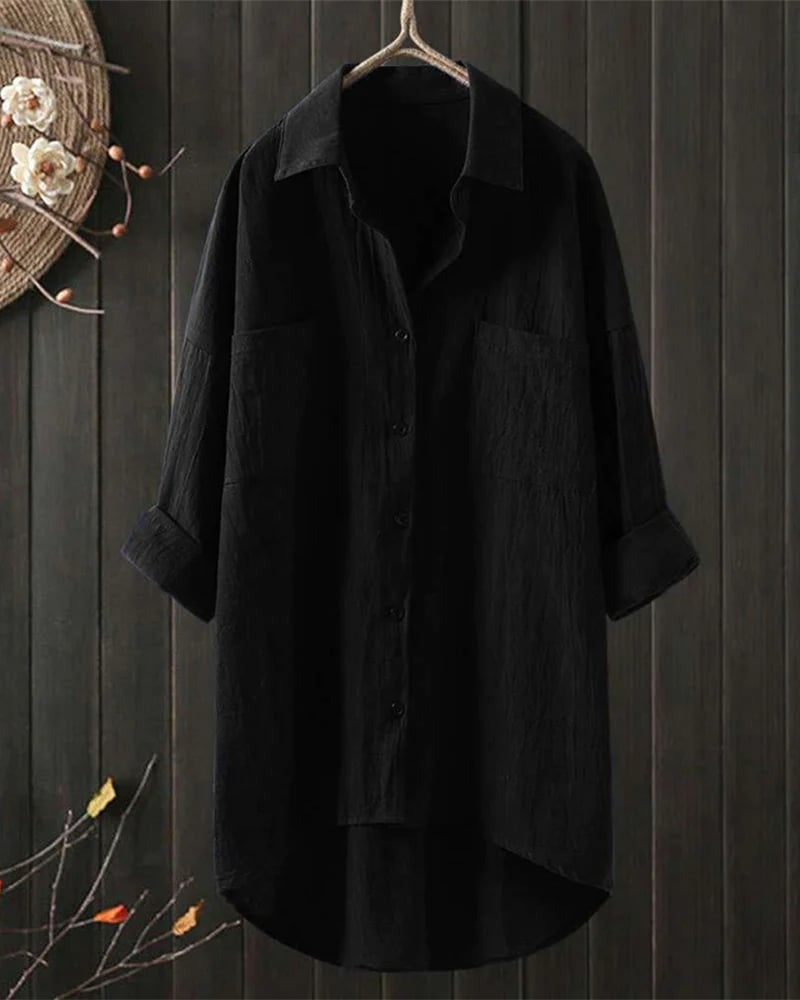 Brisa - Dress - Casual - Light Formal Style - Great for Casual Days