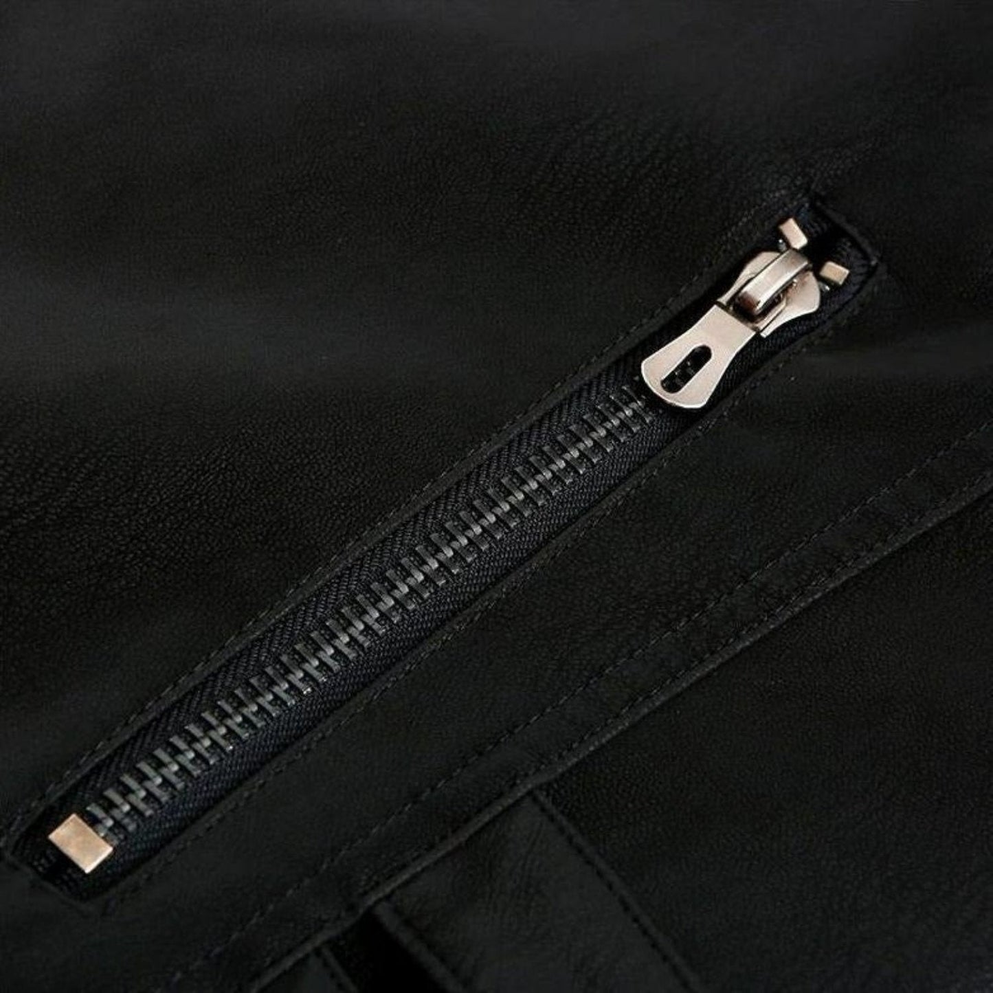 Edgar - Multi-Pocket Jacket - Casual - ably Made - Ideal for Fall/Winter
