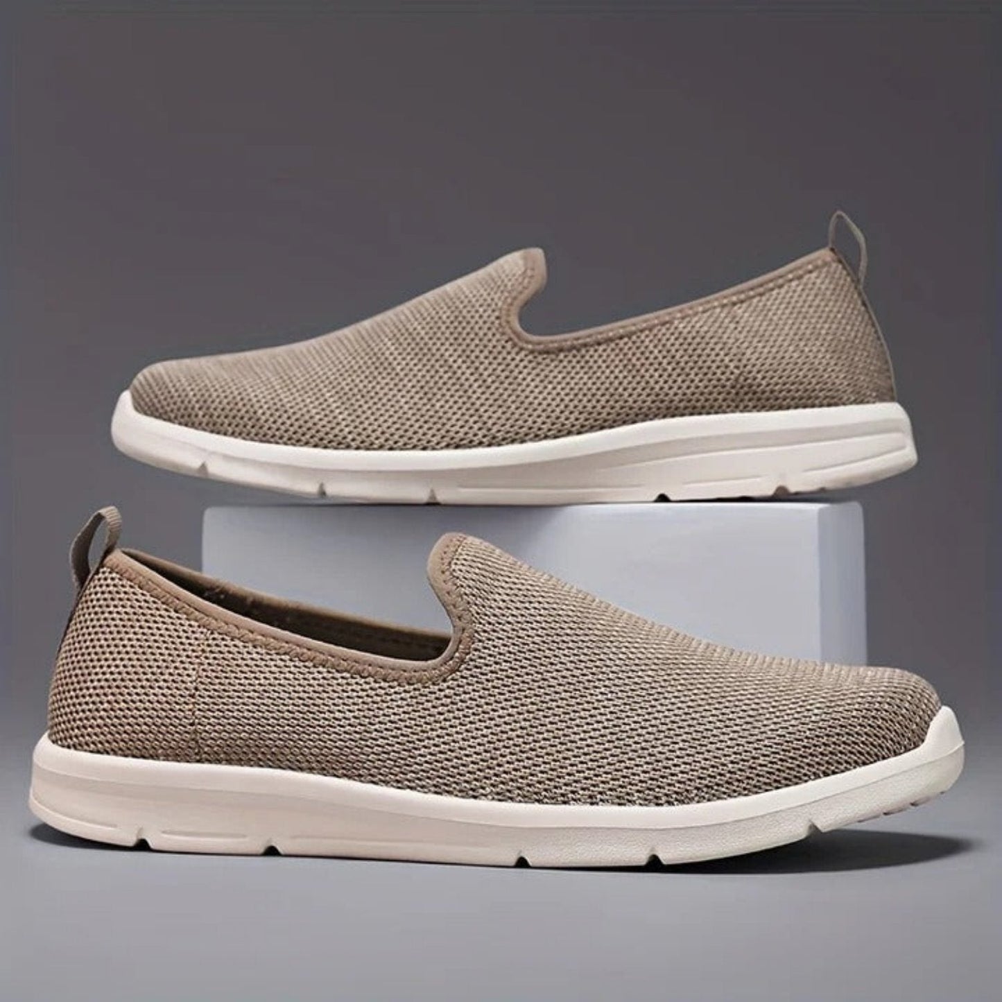Andrew - Casual Loafers - Classic - - Great for Casual Days