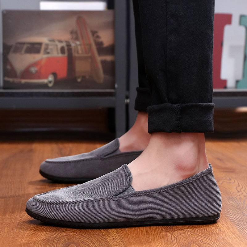 Gray, Black