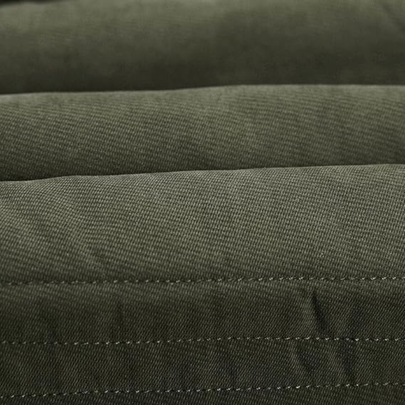 Tommy - Winter jacket with hood - Outdoor - Made for - Ideal for Autumn/Winter