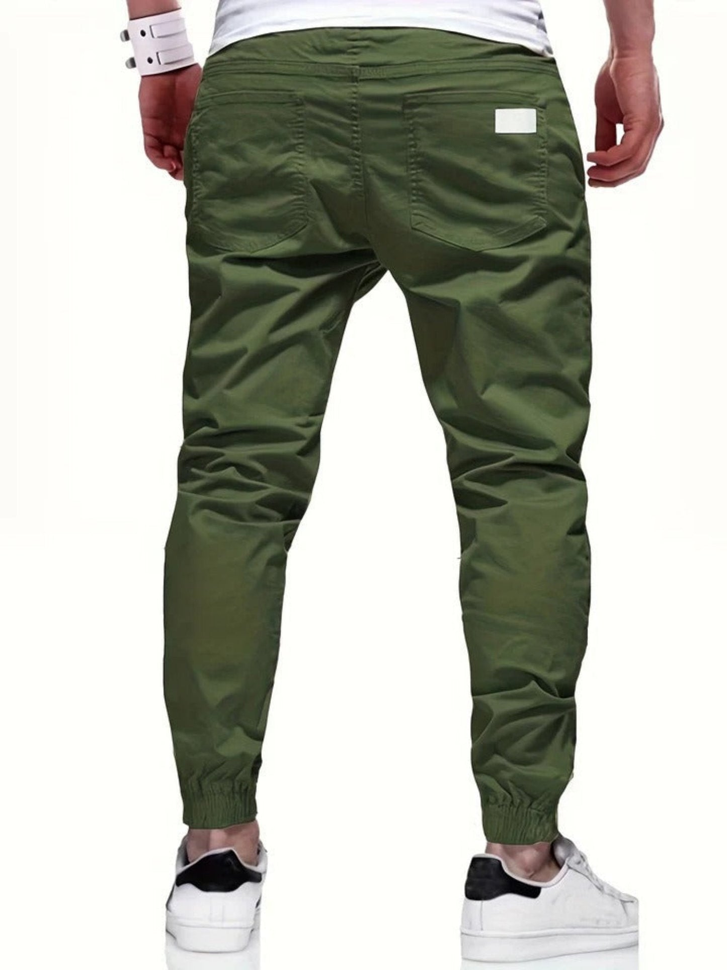 Miko - Casual Jogging Pants - Casual - - Great for Casual Days