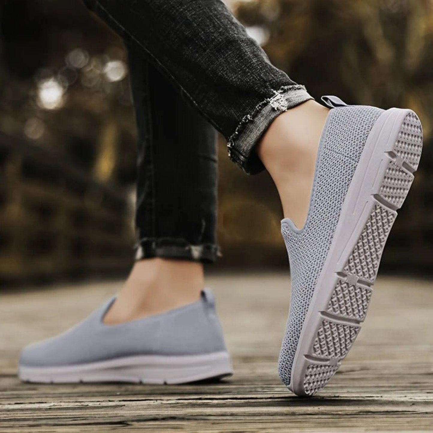 Andrew - Casual Loafers - Classic - - Great for Casual Days