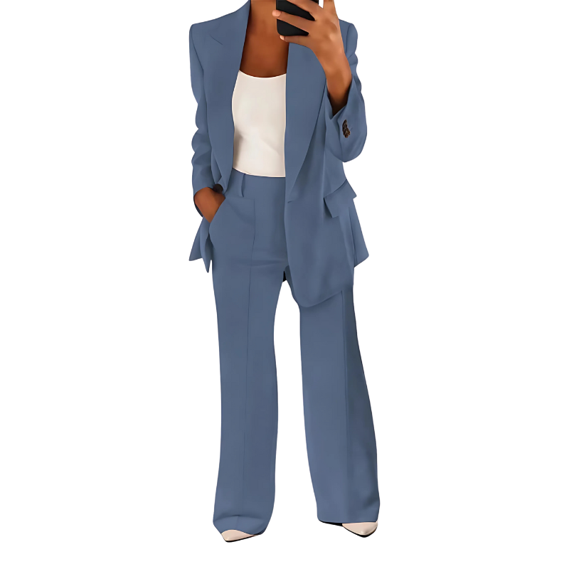 Alyssa - Outfit Set - Classic - For Formal Occasions