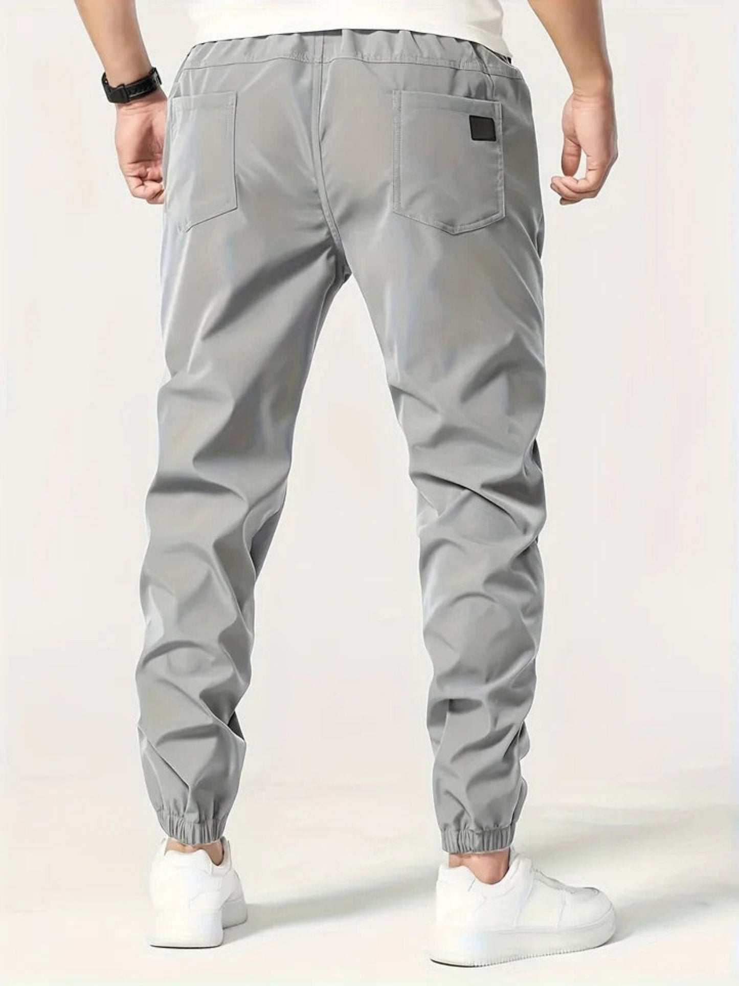 Miko - Casual Jogging Pants - Casual - - Great for Casual Days