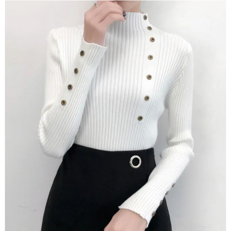 White, Black