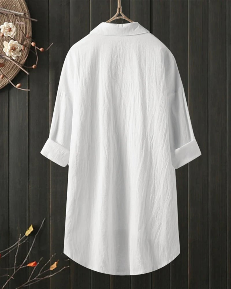 Brisa - Dress - Casual - Light Formal Style - Great for Casual Days