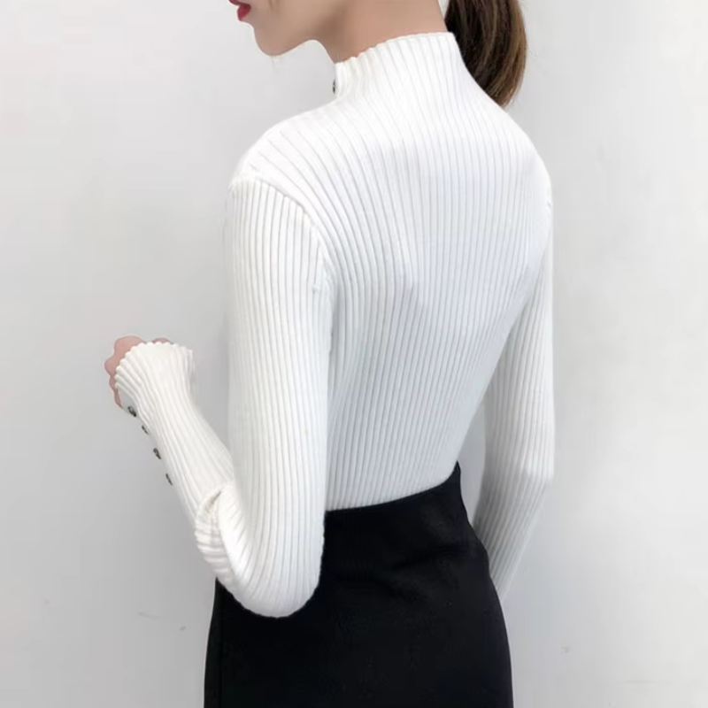 White, Black