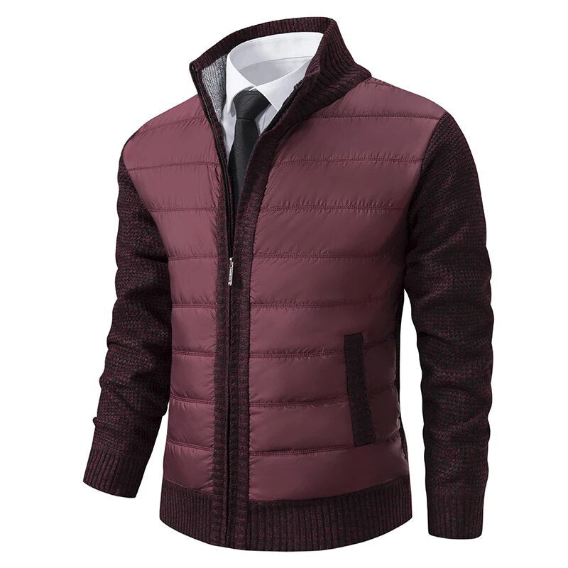 Desmond - Winter Vest - Casual - Modern Style - Ideal for Winter