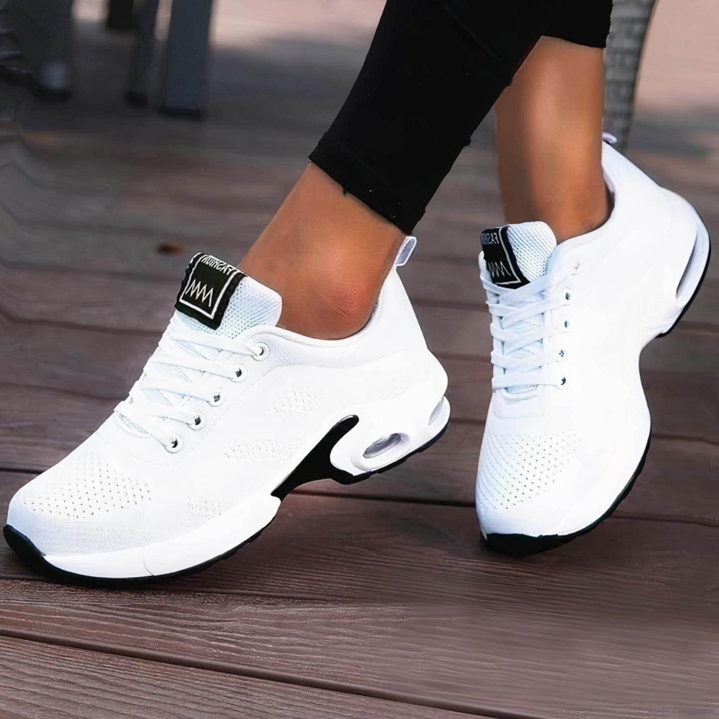 Rona - Casual shoes - Chic - Lightweight - Great for Casual Days