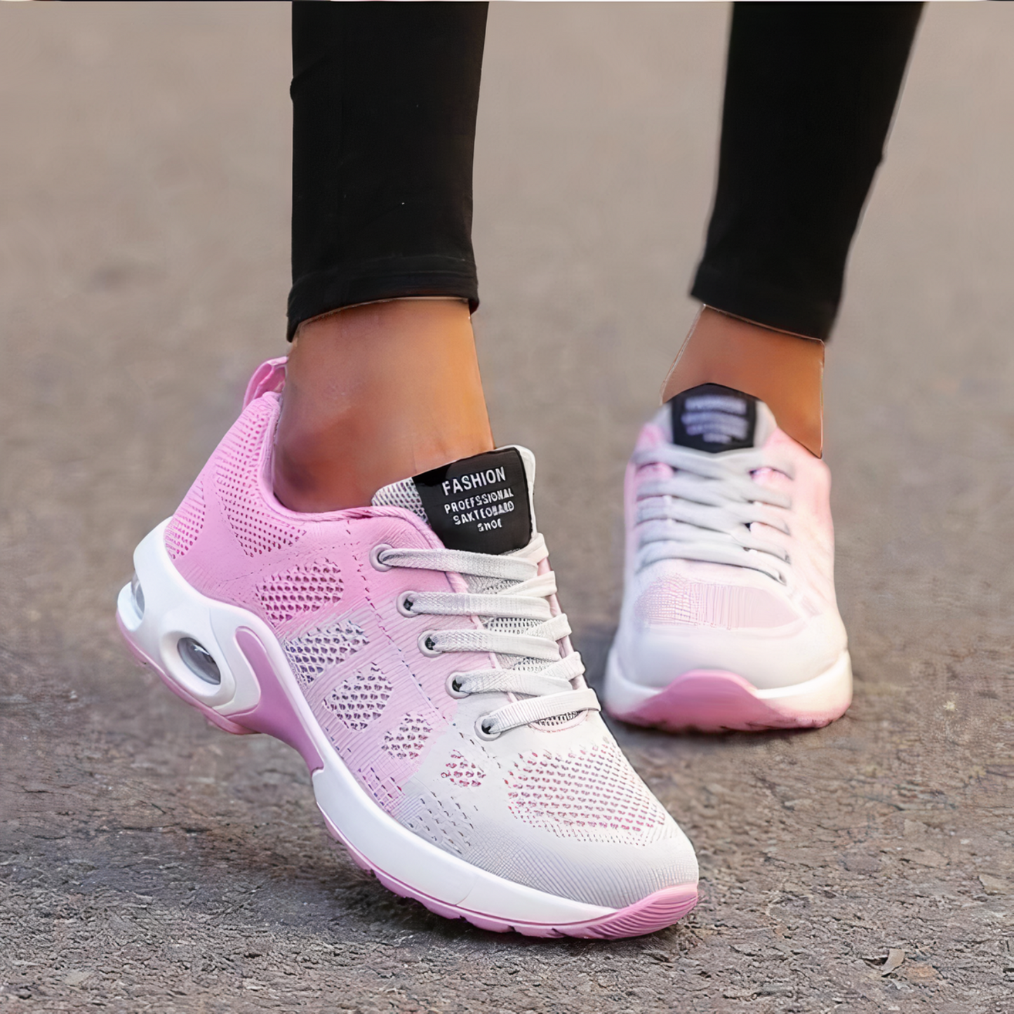 Rona - Casual shoes - Chic - Lightweight - Great for Casual Days