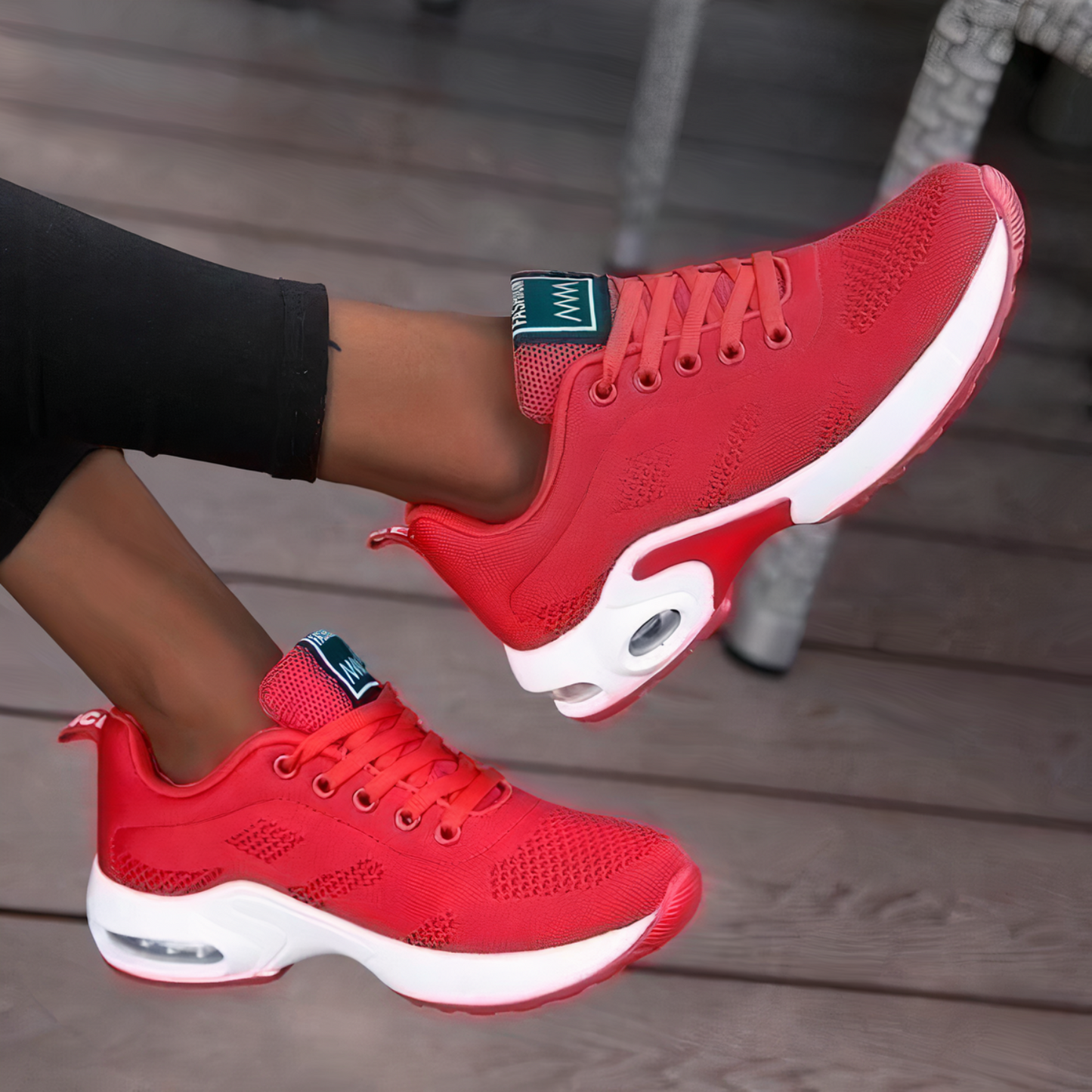 Rona - Casual shoes - Chic - Lightweight - Great for Casual Days
