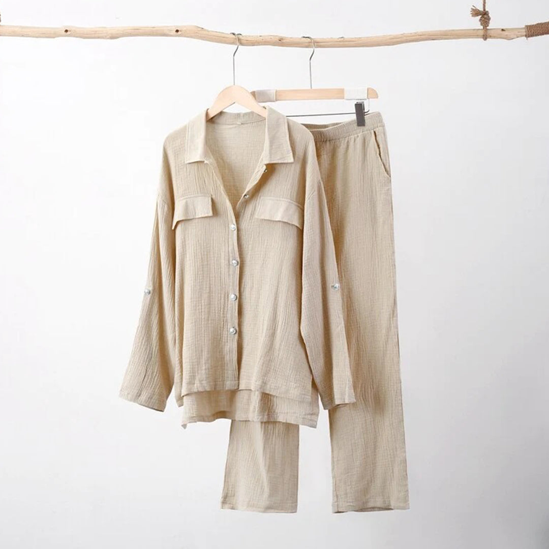 Eve - Outfit Set - Casual - Light Modern Style - Great for Casual Days